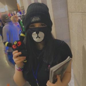 Meet your Posher, Gianna